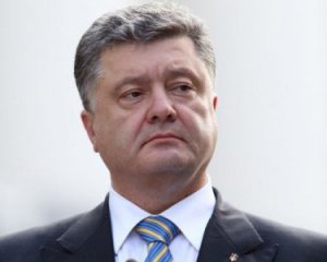 Порошенко поїде до Німеччини обговорювати &quot;Північний потік-2&quot;