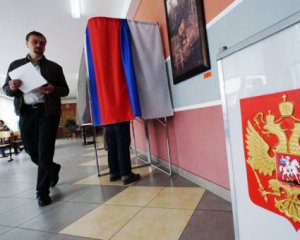 Європарламент не буде направляти спостерігачів на вибори у РФ