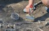 Археологи нашли курительную древних скифов
