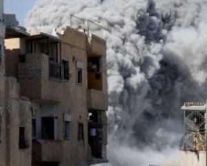 Сили Асада захопили більшу частину Східної Гути: загинули сотні людей