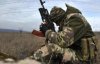 В зоне АТО боевики убили украинского военного
