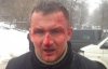 В Києві тітушки побили народного депутата
