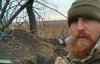 От пули снайпера боевиков погиб украинский военный