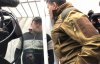 Савченко на суде отдавала честь Рубану