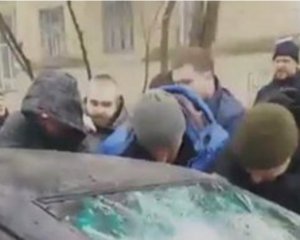 Избиение нардепа Левченко квалифицировали, как хулиганство