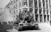 Радянські танки у Львові - добірка фото 1944 року