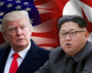 В Белом доме назвали требования для встречи Трампа с Ким Чен Ыном