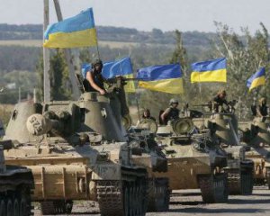 Стала відома причина зменшення активності бойовиків на Донбасі