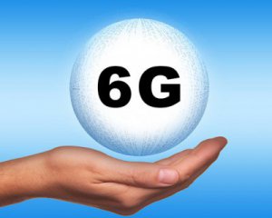 В Китае ученые начали работать над 6G