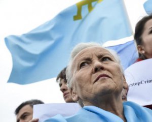 Кримські татари бойкотуватимуть вибори президента Росії