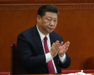 Новый Мао: В Китае разрешили Си Цзиньпину править пожизненно