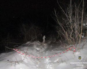 Смерть от взрыва в Полтаве была самоубийством - полиция