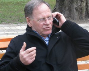 &quot;Гармаш і Хачеріді - ракова пухлина, яку треба вирізати&quot; - екс-тренер &quot;Динамо&quot;