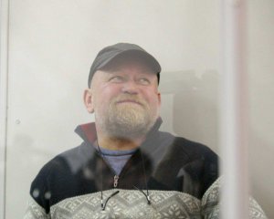 Рубан готував збройний напад на Верховну Раду - Мосійчук