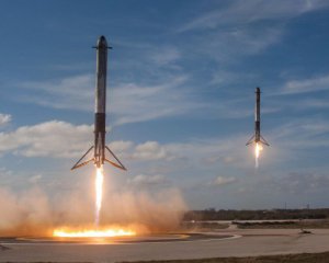 Вчені розповіли про небезпеку проекту SpaceX