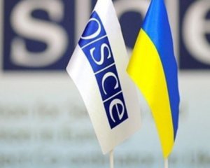 ОБСЕ официально мониторит ситуацию в Закарпатье
