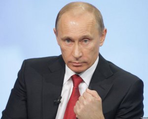 Путин заявил, что возвращение Крыма Украине невозможно