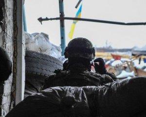 4 обстріли принесли Україні непоправну втрату у зоні АТО