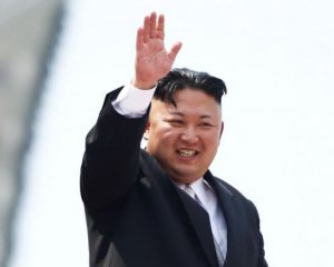 Ким Чен Ын хочет заключить мирный договор с США