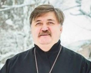 Священика вигнали через проукраїнську позицію