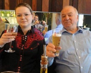 Москве готовят официальное обвинение в отравлении разведчика - СМИ