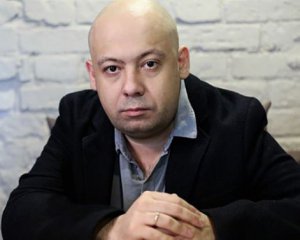 Російський режисер підтримав терористів на Донбасі та обізвав війну &quot;культурним геноцидом&quot;