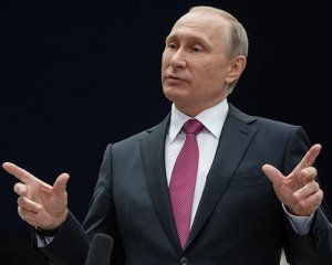 Путин превратил Россию в страну-изгоя после аннексии Крыма - журналист