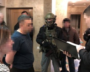 Затримали депутата, який фінансував бойовиків