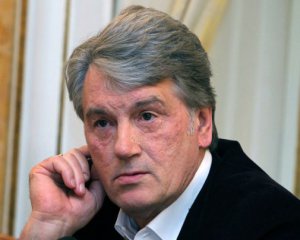 &quot;Дорогие мои&quot; придумал Ющенко - первый вице-спикер нашла оправдание для Порошенко
