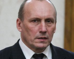 Комітет одноголосно підтримав арешт Бакуліна