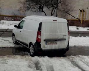 12-річну школярку врятували від можливого викрадача