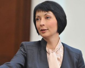 Луценко прокомментировал провал с Лукаш и Клюевым