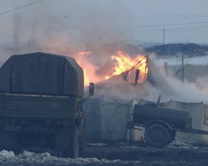 &quot;На опалювачі загорівся одяг, почав бігати по намету&quot; - очевидець розповів причини трагедії на полігоні Широкий Лан