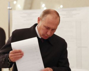 &quot;Заяв тут замало&quot; - Клімкін повідомив про жорстку реакцію на вибори Путіна в окупованому Криму