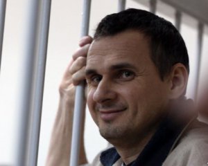 Сенцов готов попросить у Путина о помиловании - адвокат