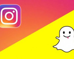 Instagram та Snapchat звинуватили в расизмі
