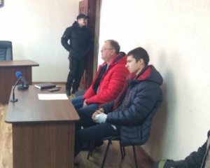 "Не пам'ятає, що сталося": вбивці 4-річного хлопця та його батька обрали запобіжний захід