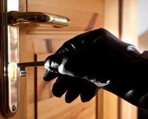 У Києві обікрали квартиру іноземного дипломата