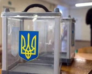 Украине нужны немедленные выборы - Бессмертный