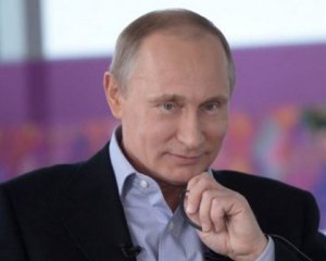 Путин едет в Крым перед выборами