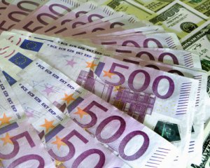 Пенсионер принес в полицию 8 млн евро