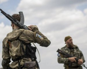 Стало відомо, як терористи на Донбасі готуються до виборів у Росії