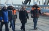 "Не поедет по нему еще долго" - ученый высмеял Путина за Крымский мост
