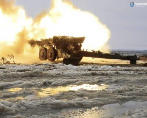 Україна освоїла виробництво надпотужних артилерійських снарядів