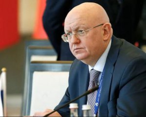 Росія вимагає доказів своєї провини в отруєнні Скрипаля