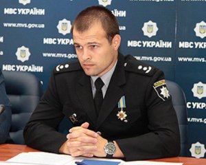 В полиции сообщили о количестве ДТП на украинских дорогах