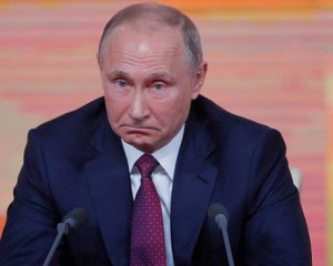 В Госдепартаменте США напомнили Путину, чей Крым
