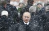 "Давай езжай отсюда, не нужен ты нам": Путина освистали школьники