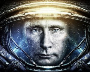 Россияне колонизируют Марс в следующем году - заявление Путина
