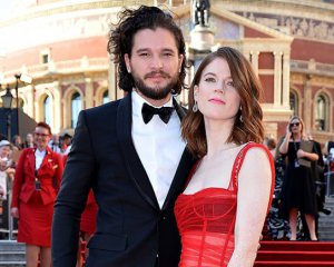 Зірка "Гри престолів" був змушений піти з дому під час зйомок фіналу серіалу